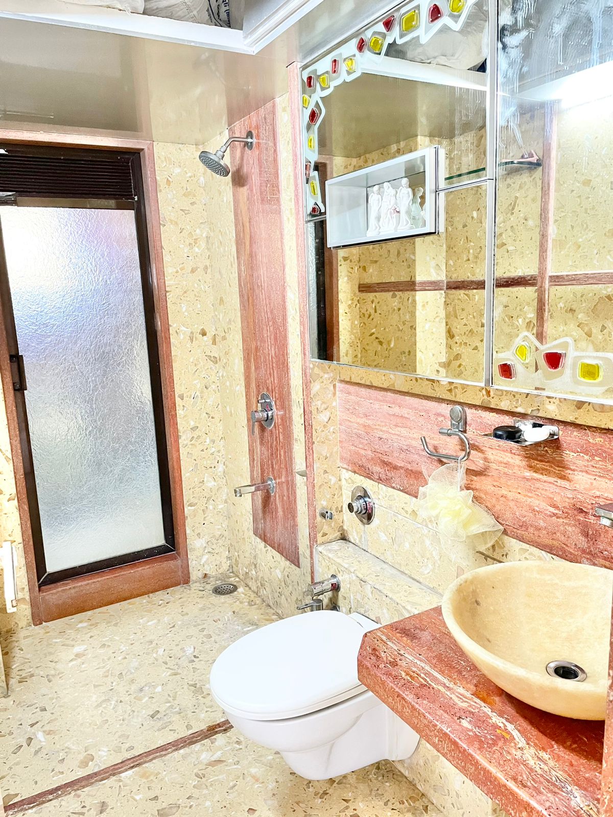 4 BHK Atlanta Heights, Prabhadevi — for Sale — photo 7