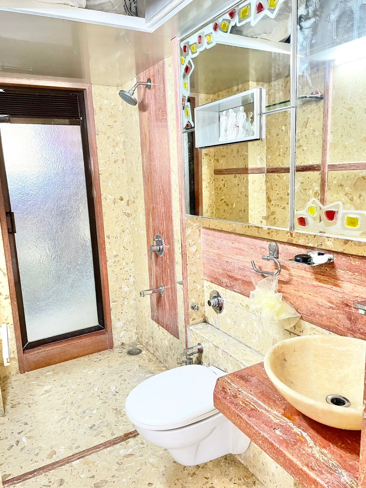 3 BHK Flats for Sale in Atlanta Heights, Prabhadevi