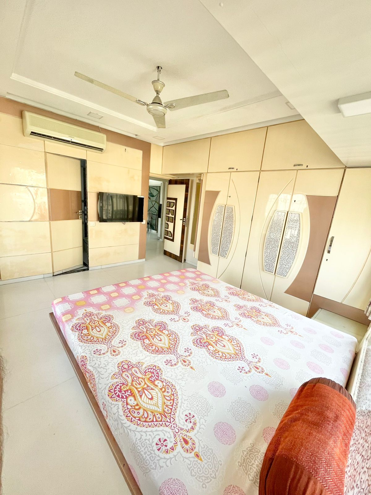 4 BHK Atlanta Heights, Prabhadevi — for Sale — photo 8