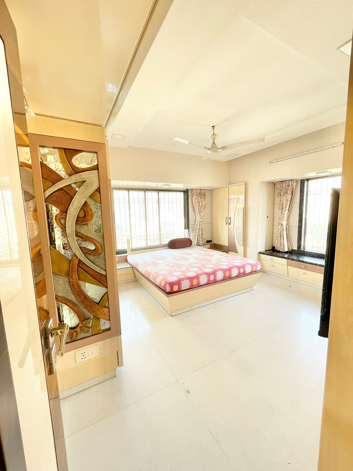 09 - Atlanta Heights, Prabhadevi