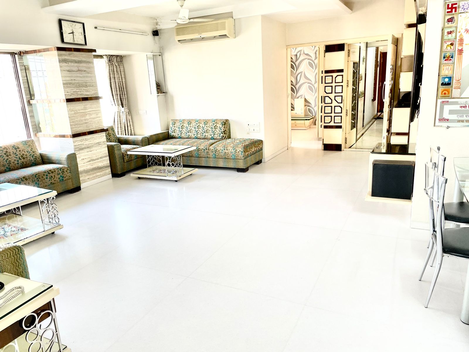 4 BHK Atlanta Heights, Prabhadevi — for Sale — photo 11