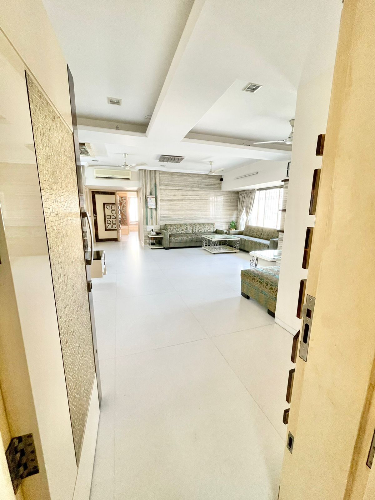 4 BHK Atlanta Heights, Prabhadevi — for Sale — photo 13