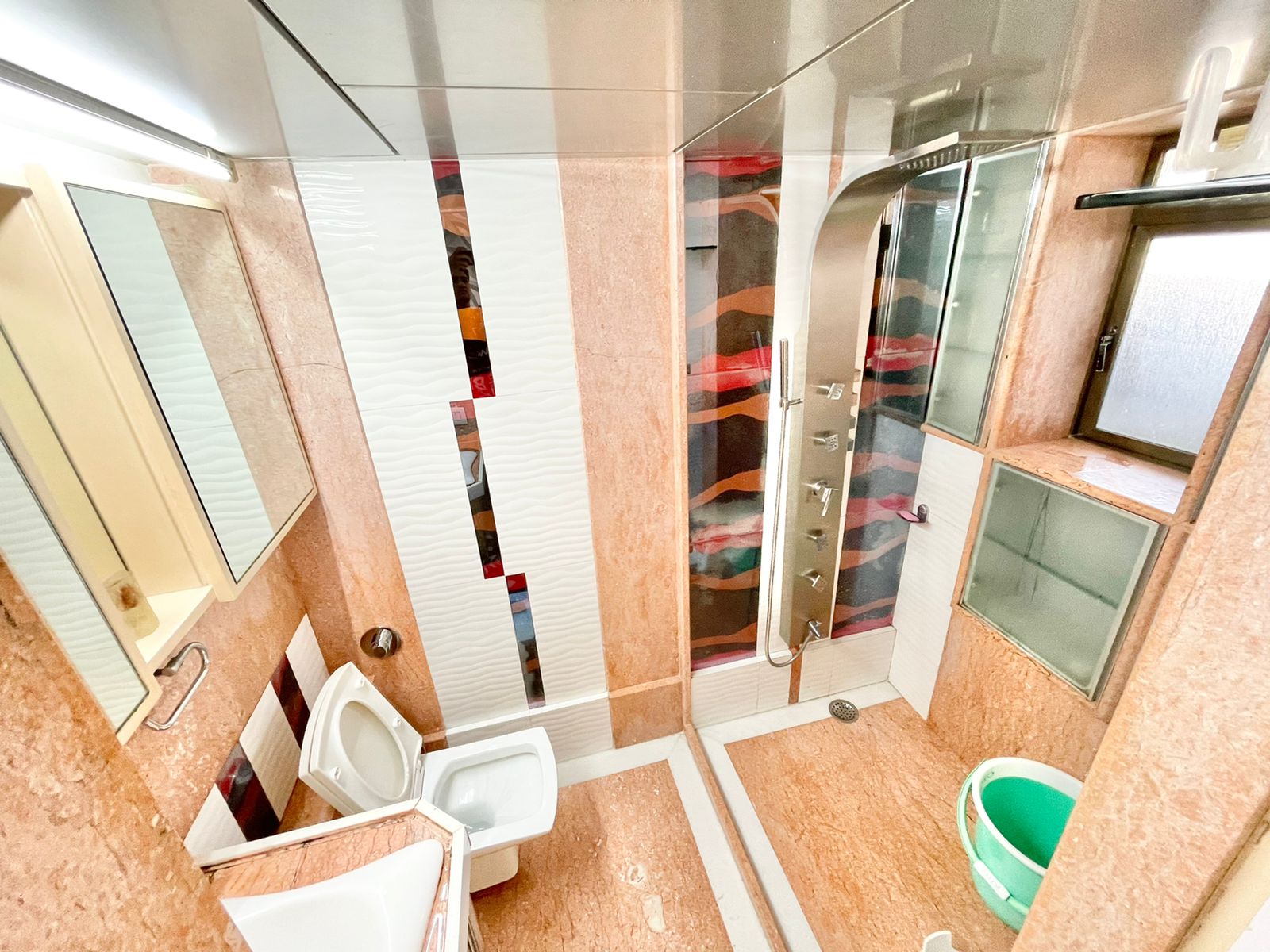 14 - Atlanta Heights, Prabhadevi