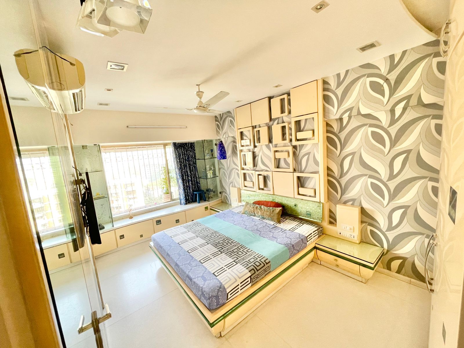 4 BHK Atlanta Heights, Prabhadevi — for Sale — photo 15