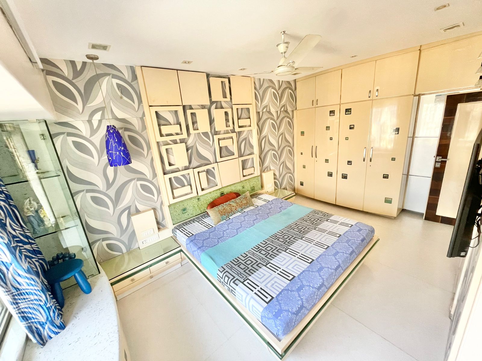 16 - Atlanta Heights, Prabhadevi