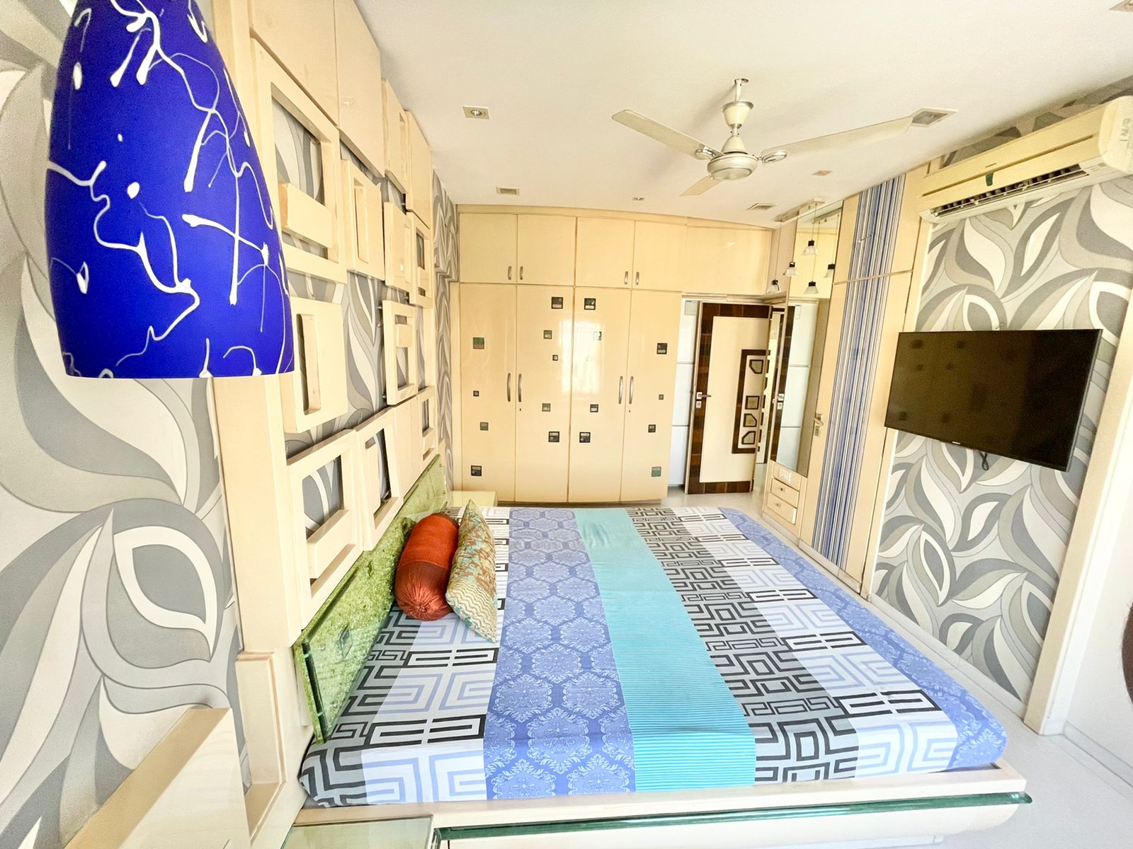 17 - Atlanta Heights, Prabhadevi