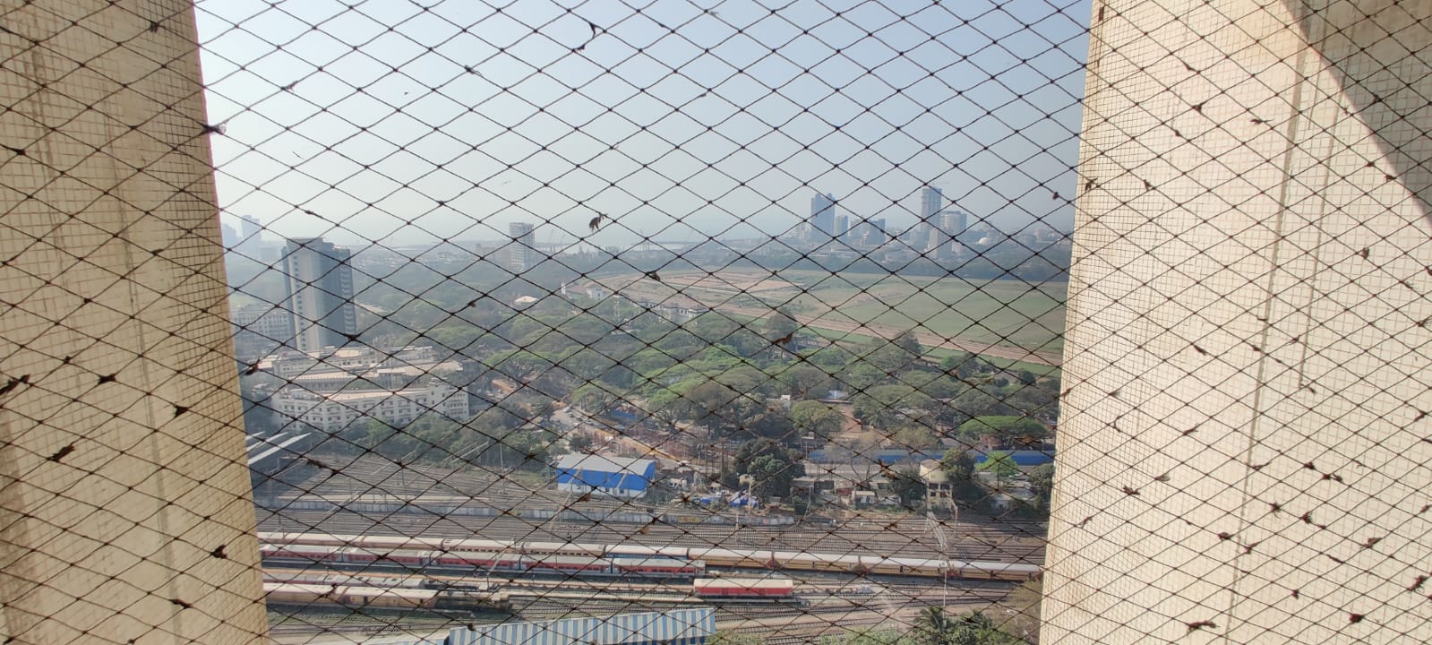 12 - Belvedere Court, Mahalaxmi