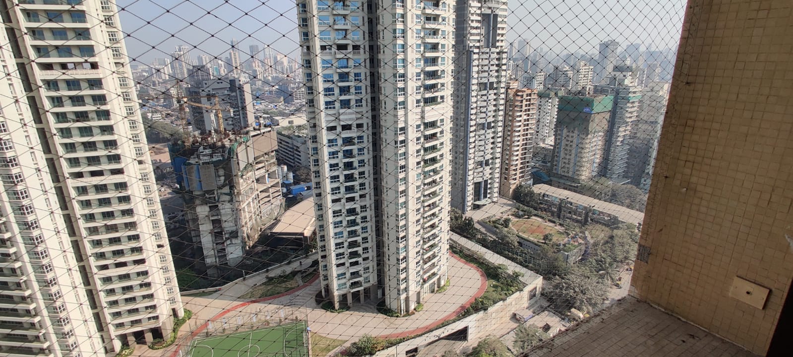 3 - Belvedere Court, Mahalaxmi