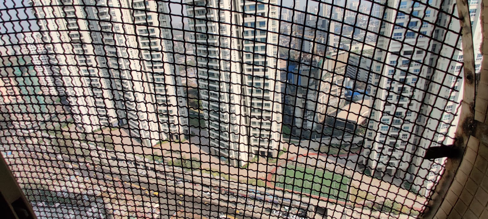 8 - Belvedere Court, Mahalaxmi