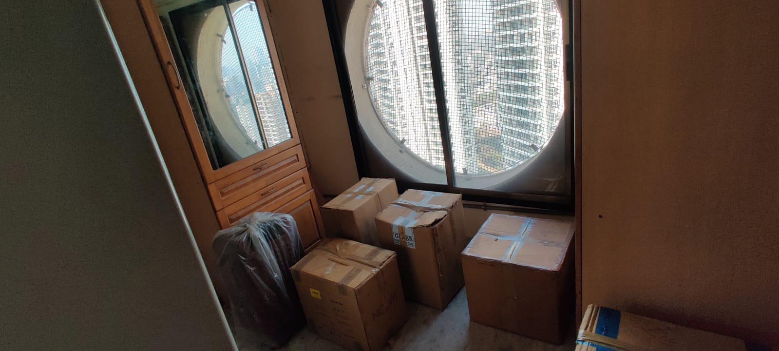 9 - Belvedere Court, Mahalaxmi