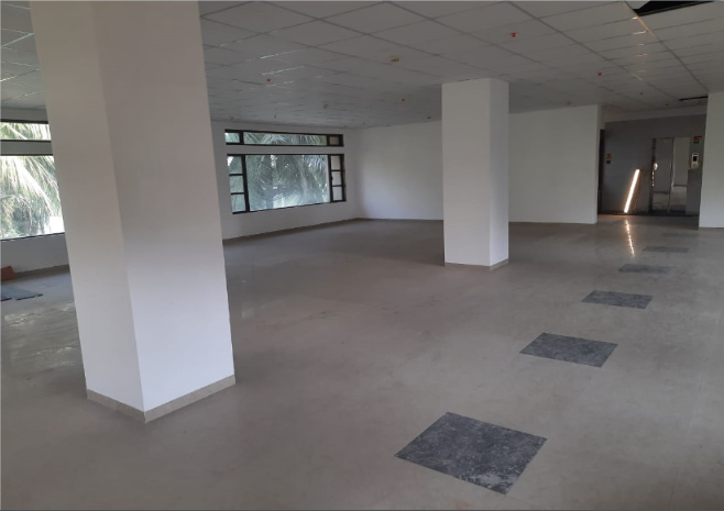 Office Space Semi Furnished in ICC Chambers , Andheri East