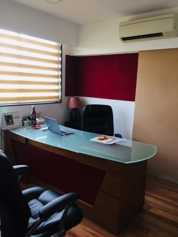Office Aurus Chambers, Worli — for Rent — photo 11