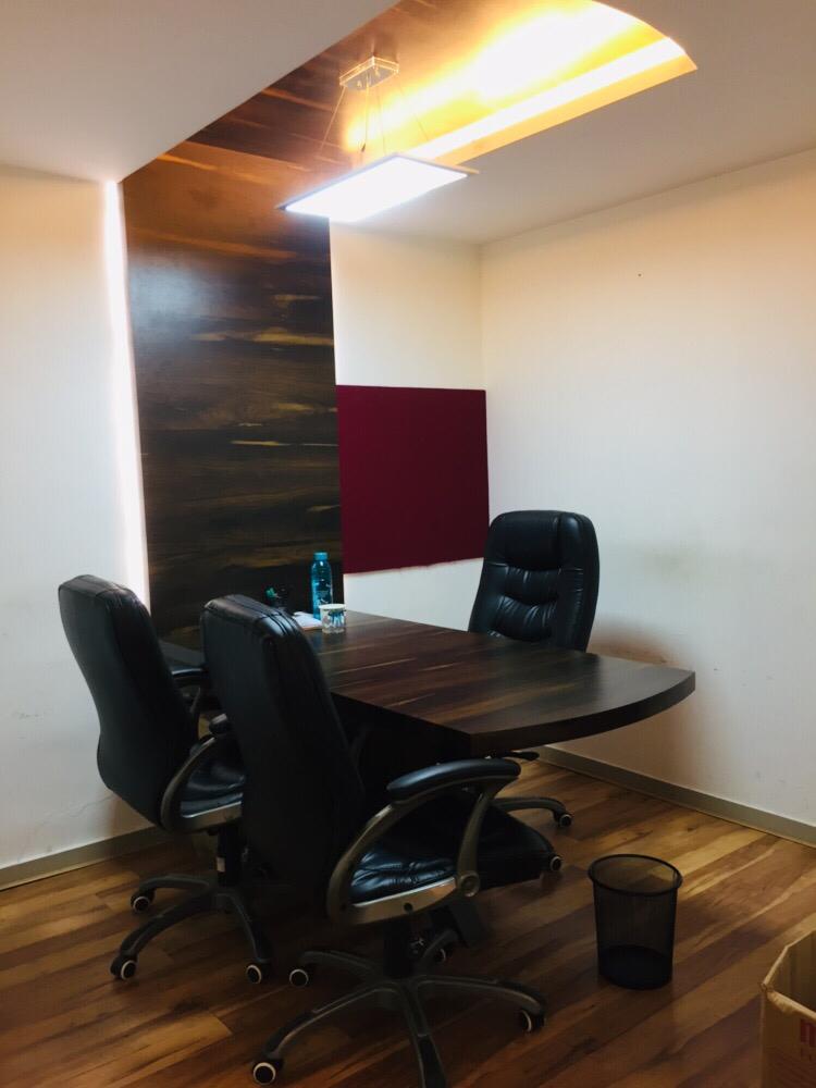 Office Aurus Chambers, Worli — for Rent — photo 12