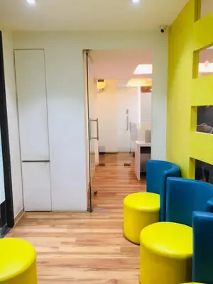 Office Aurus Chambers, Worli — for Rent — photo 13 thumbnail