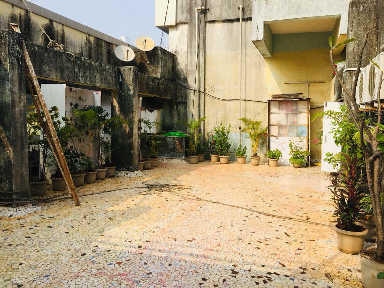 Office Aurus Chambers, Worli — for Rent — photo 15