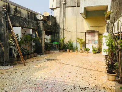 Office Aurus Chambers, Worli — for Rent — photo 15 thumbnail