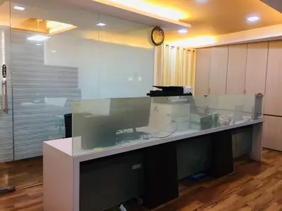 Office Aurus Chambers, Worli — for Rent — photo 4 thumbnail