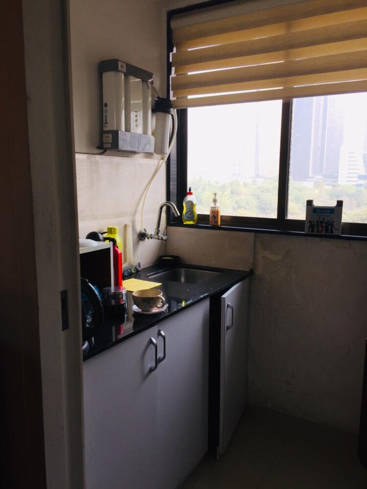 Office Aurus Chambers, Worli — for Rent — photo 6