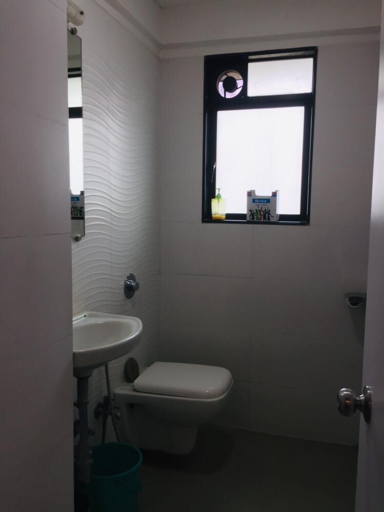 Office Aurus Chambers, Worli — for Rent — photo 7