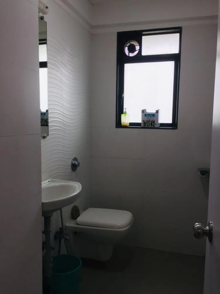 Office Space Offices for Sale in Aurus Chambers, Worli