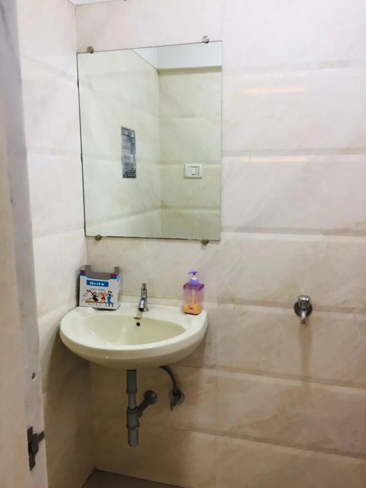 Office Space Offices for Sale in Aurus Chambers, Worli