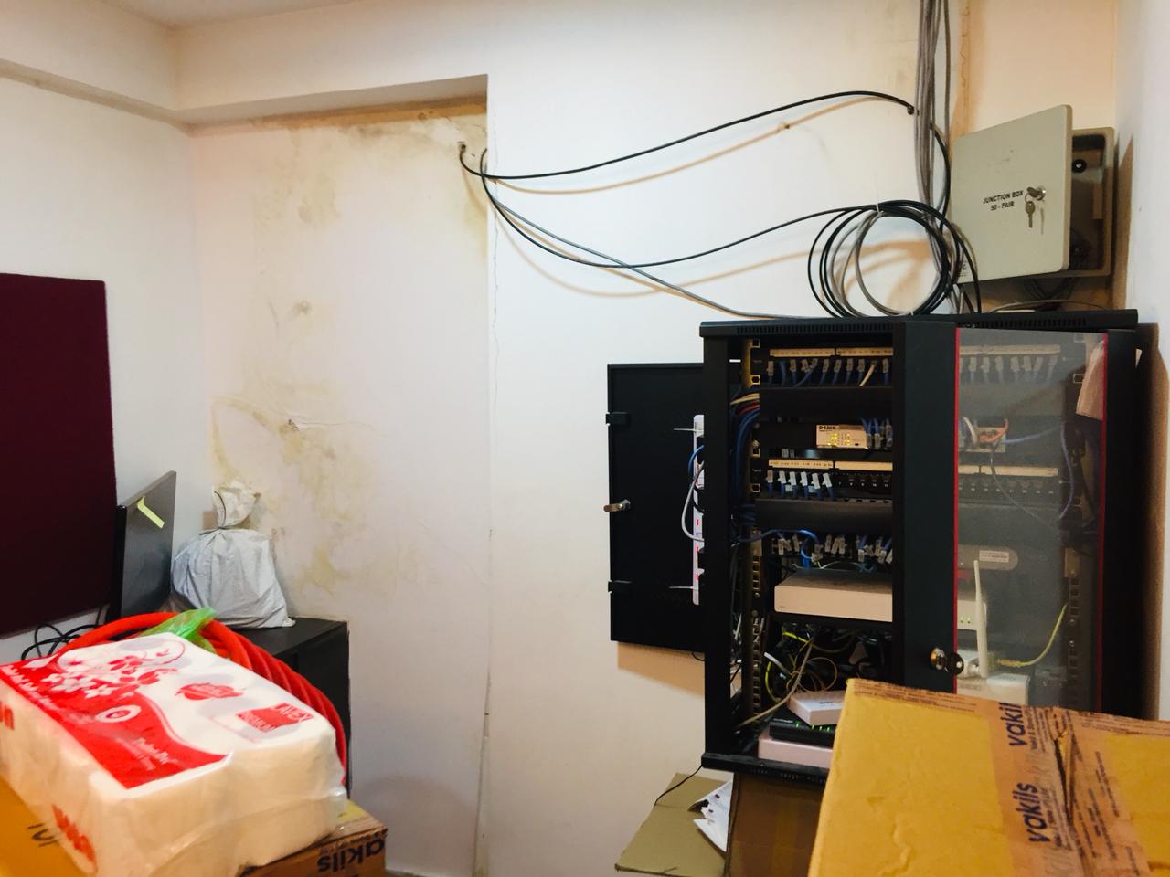 Office Aurus Chambers, Worli — for Rent — photo 10