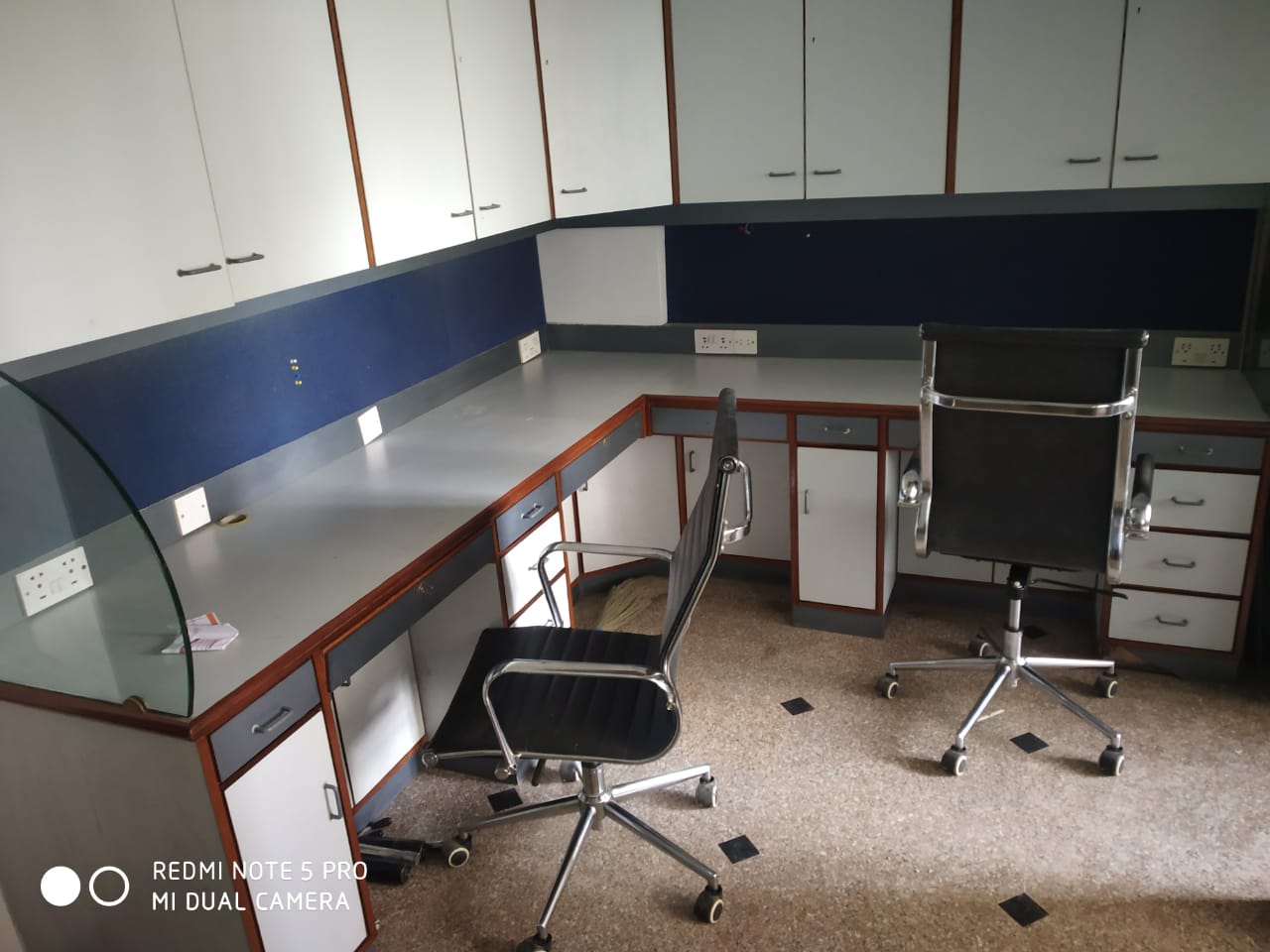 Office Stanford Plaza, Andheri West — for Sale — photo 9