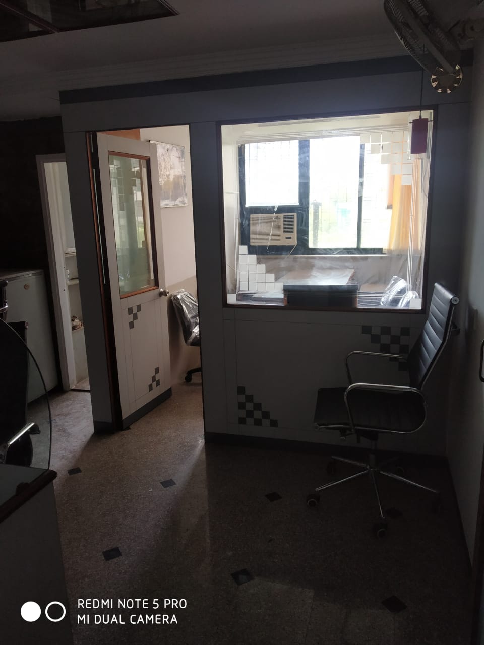 Office Space Furnished in Stanford Plaza , Andheri West