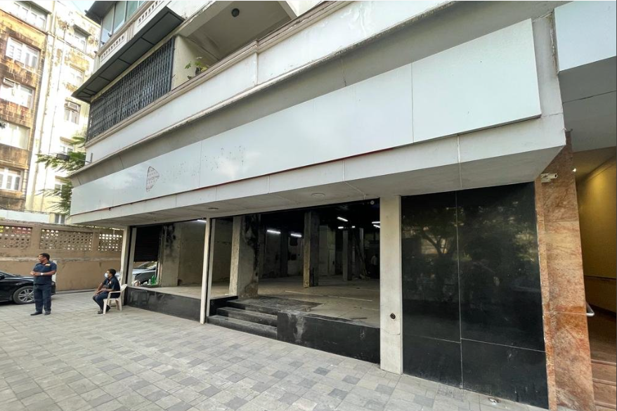 Rehmat Manzil
