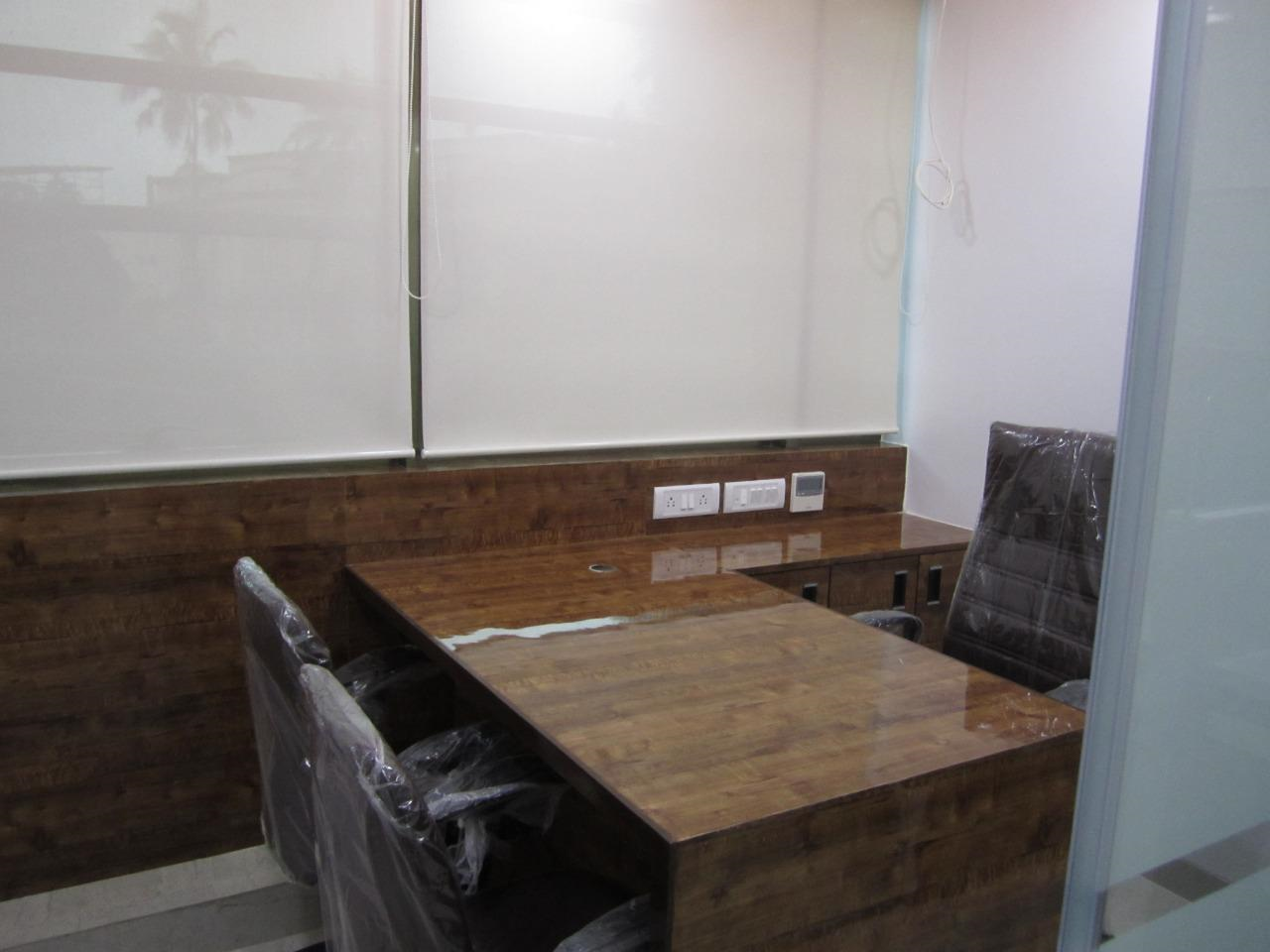 Office Space Kanakia Wall Street for Rent in Andheri East
