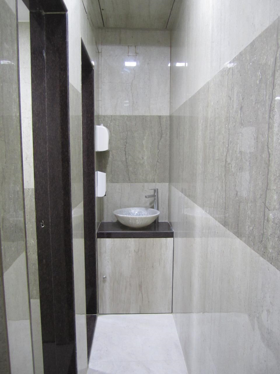 4 - Kanakia Wall Street, Andheri East