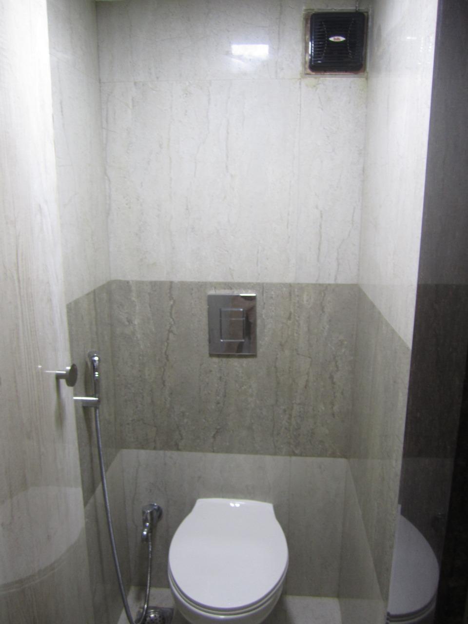 7 - Kanakia Wall Street, Andheri East