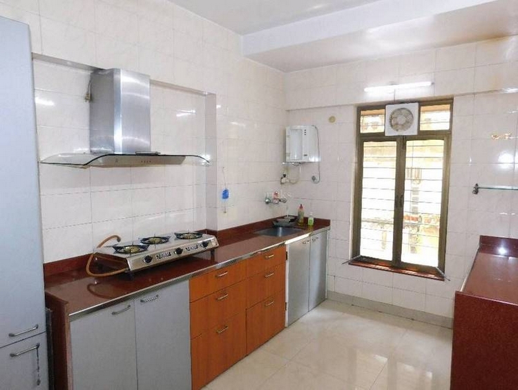 1 - Shree Ram Bhavan, Dadar East