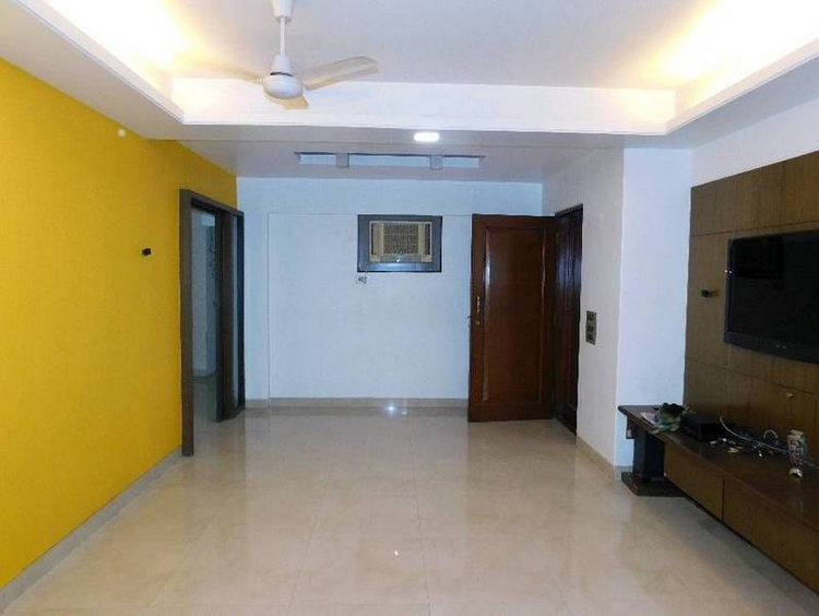3 BHK Semi-Furnished in Shree Ram Bhavan , Dadar East