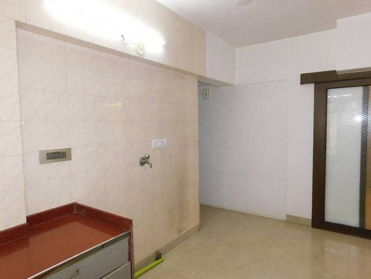 3 BHK Semi Furnished in Shree Ram Bhavan , Dadar East