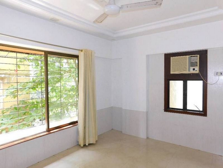 8 - Shree Ram Bhavan, Dadar East