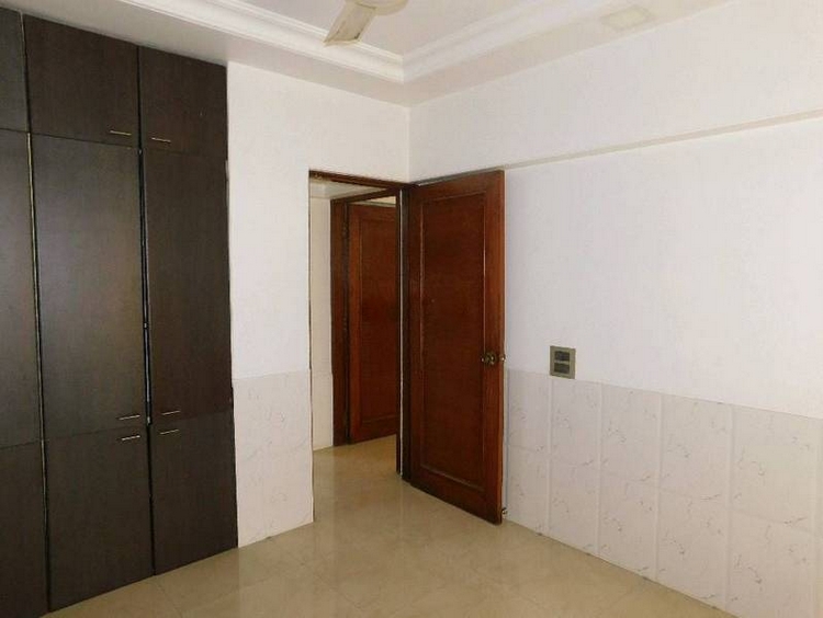 9 - Shree Ram Bhavan, Dadar East