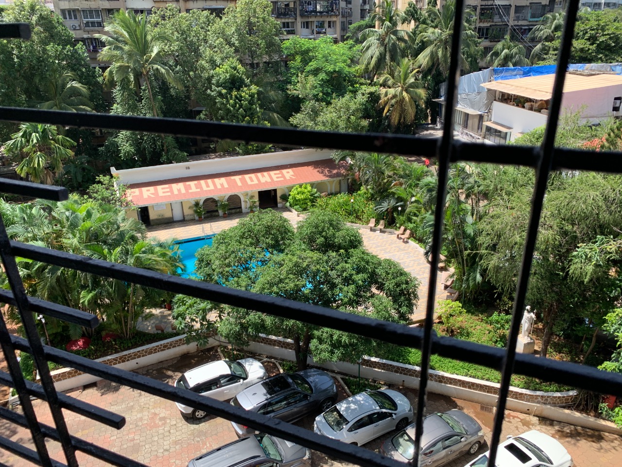 2 BHK Premium Tower, Andheri West — for Rent — photo 13