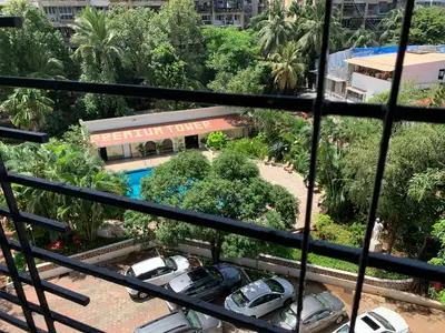 2 BHK Premium Tower, Andheri West — for Rent — photo 13 thumbnail
