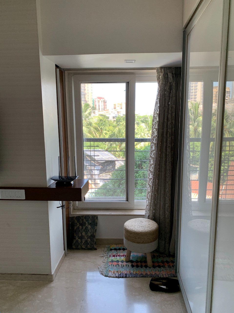 12 - Premium Tower, Andheri West