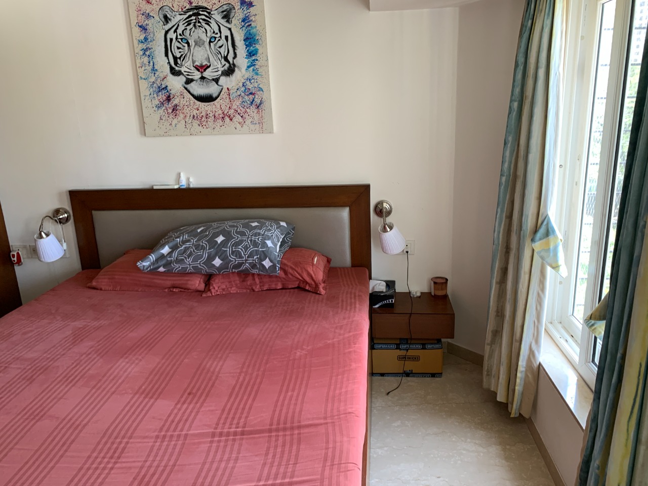 14 - Premium Tower, Andheri West