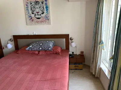 2 BHK Premium Tower, Andheri West — for Rent — photo 15 thumbnail