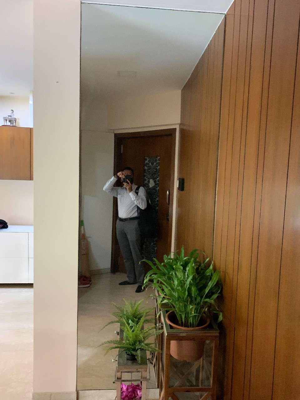 15 - Premium Tower, Andheri West