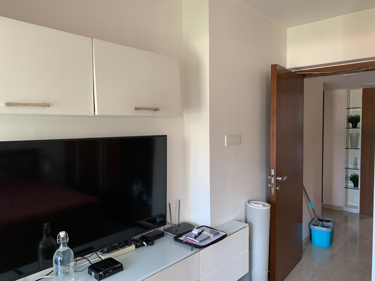 19 - Premium Tower, Andheri West