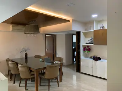 2 BHK Premium Tower, Andheri West — for Rent — photo 7 thumbnail