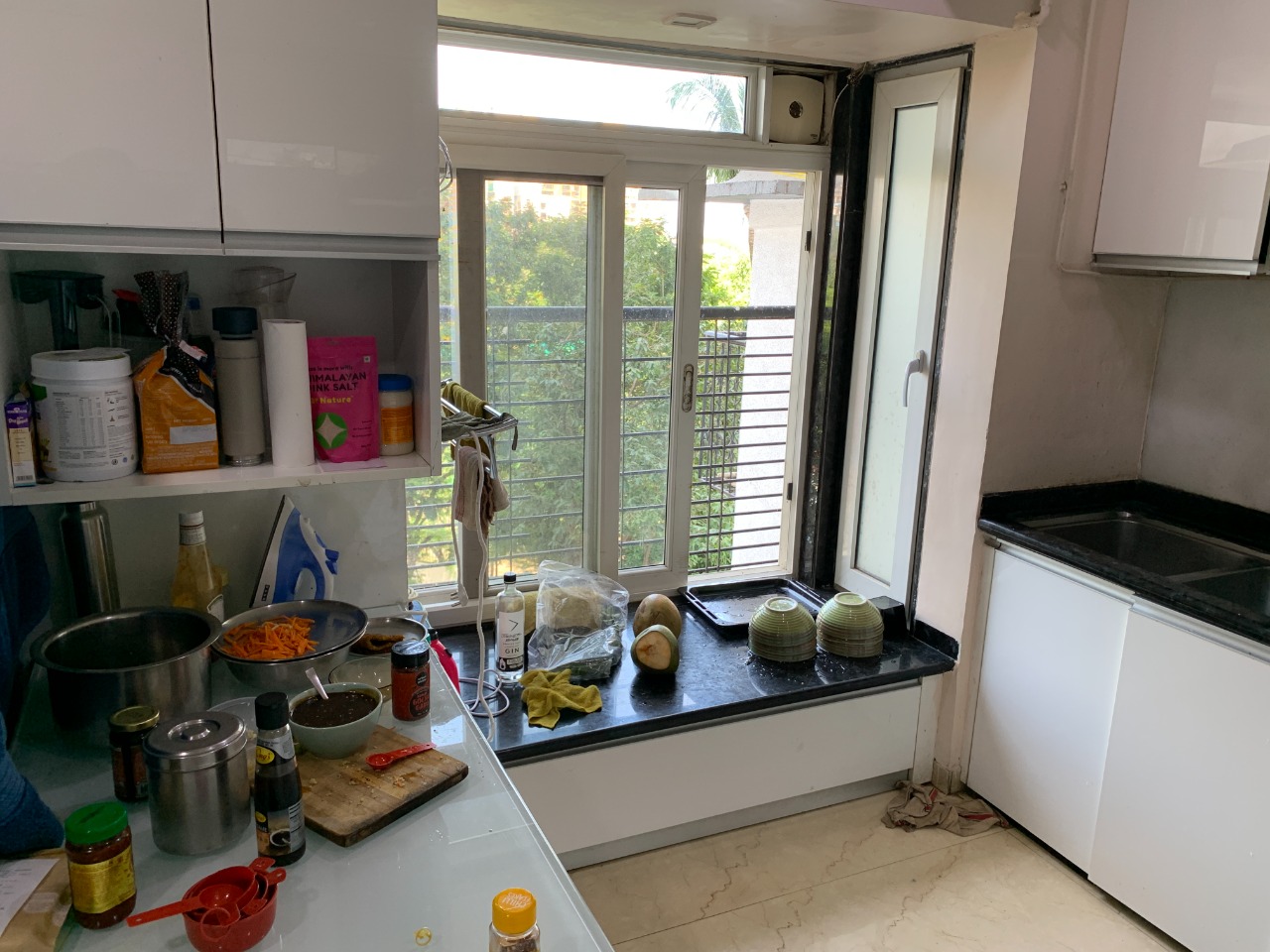 20 - Premium Tower, Andheri West