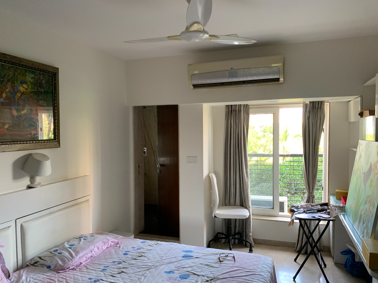 21 - Premium Tower, Andheri West