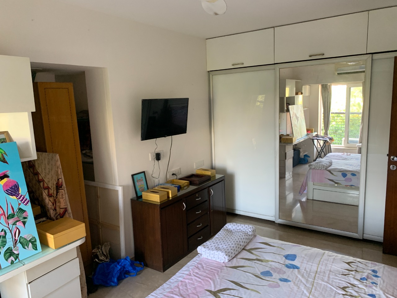 23 - Premium Tower, Andheri West