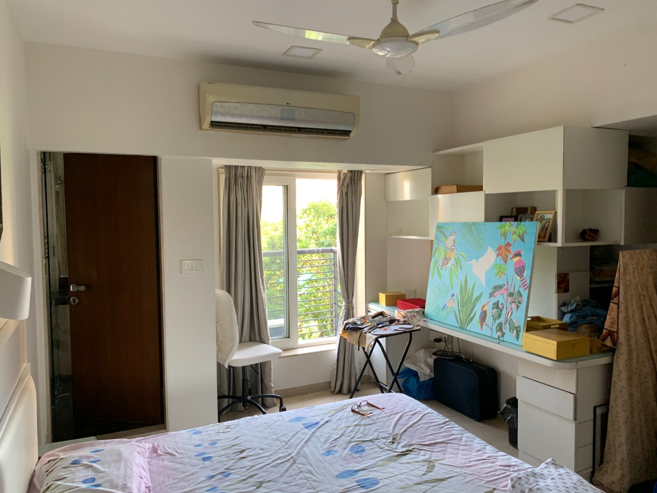 24 - Premium Tower, Andheri West