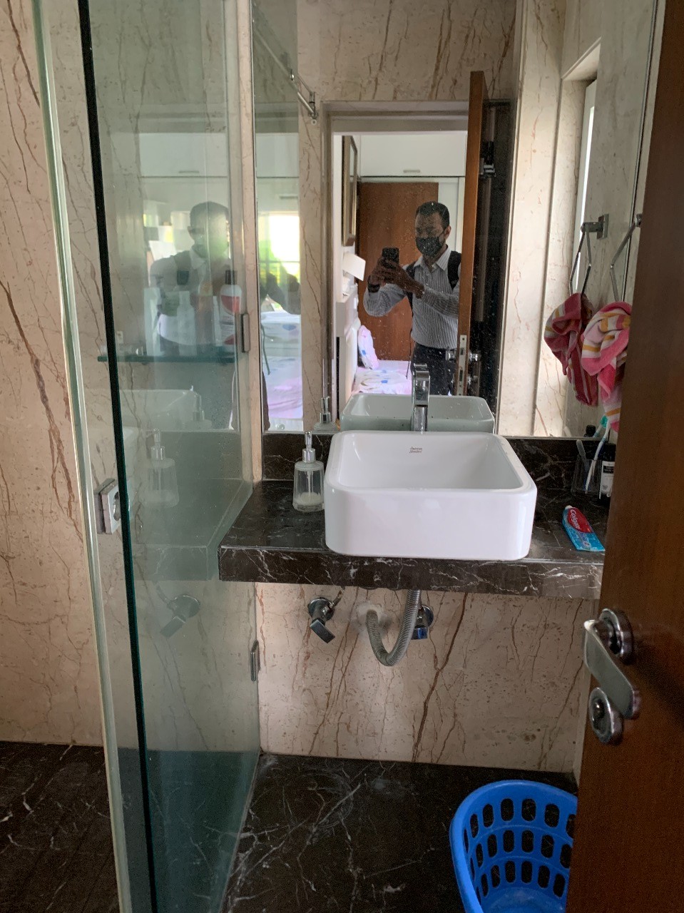 25 - Premium Tower, Andheri West